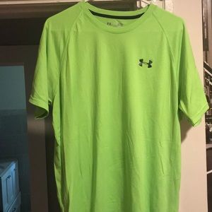 Under Armour Short sleeve tee